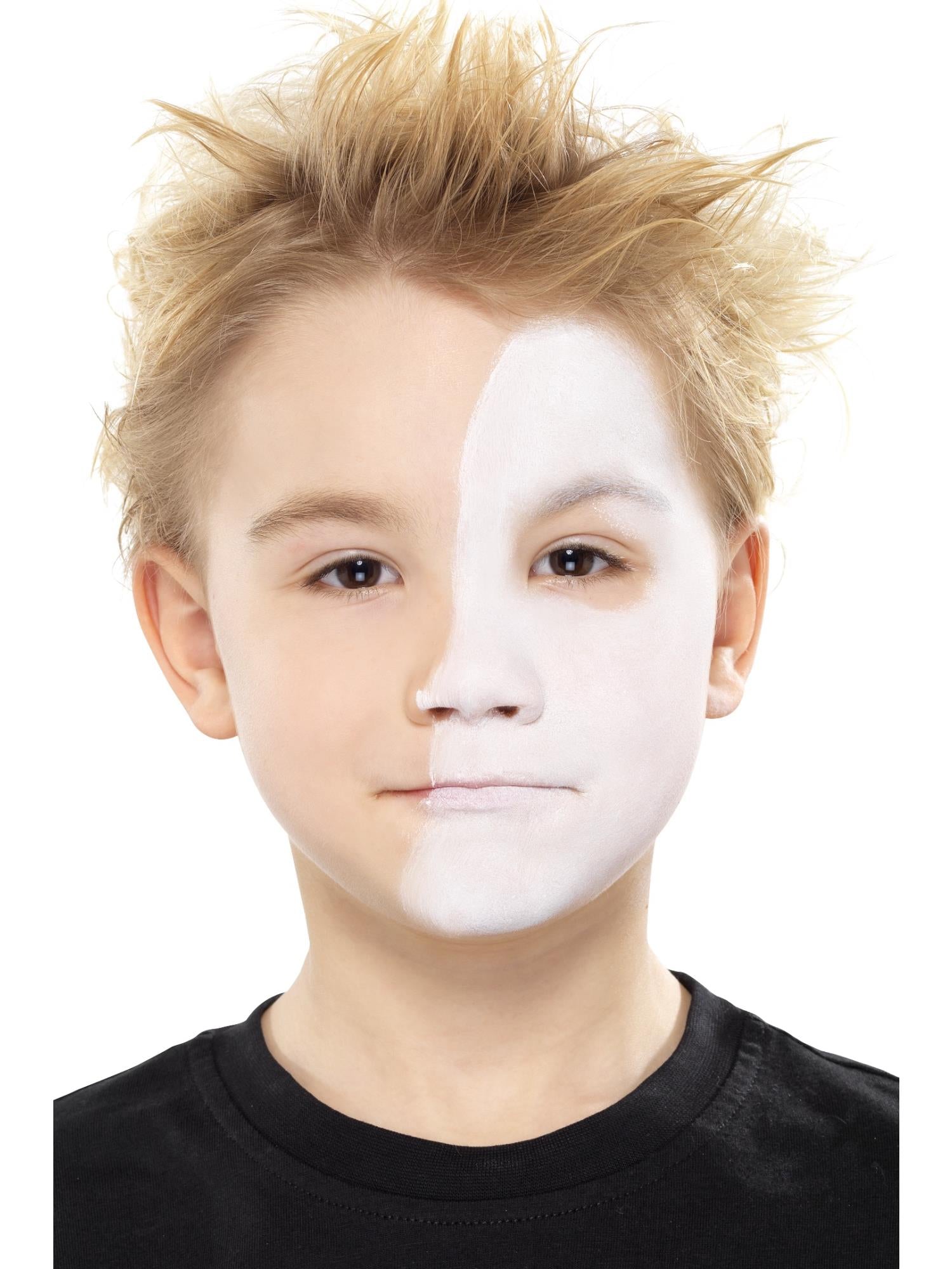 Smiffys Smiffys Make Up FX, Aqua, Halloween Kit - 43959
