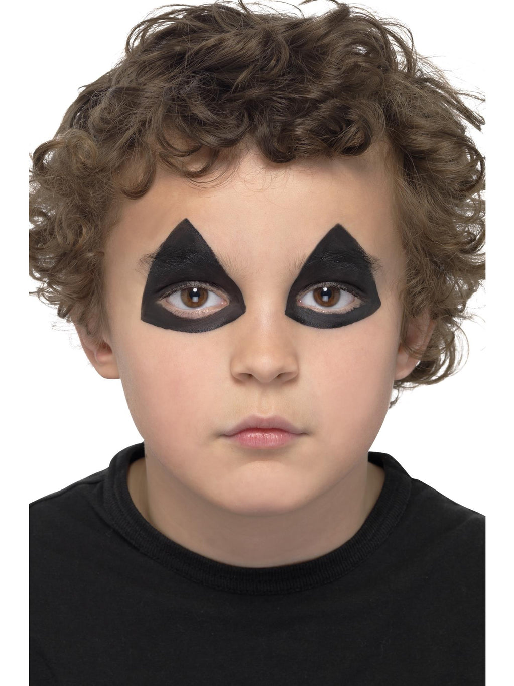 Smiffys Smiffys Make Up FX, Aqua, Halloween Kit - 43959