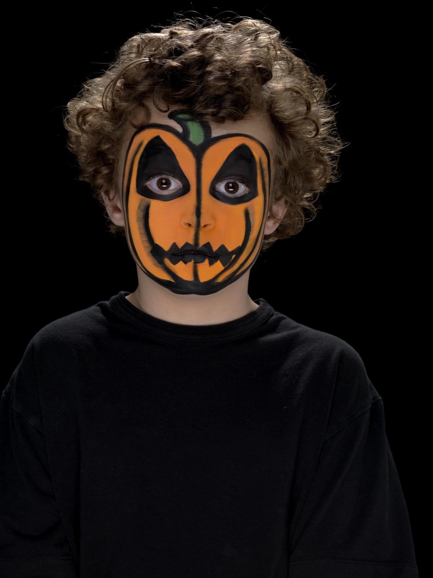 Smiffys Smiffys Make Up FX, Aqua, Halloween Kit - 43959