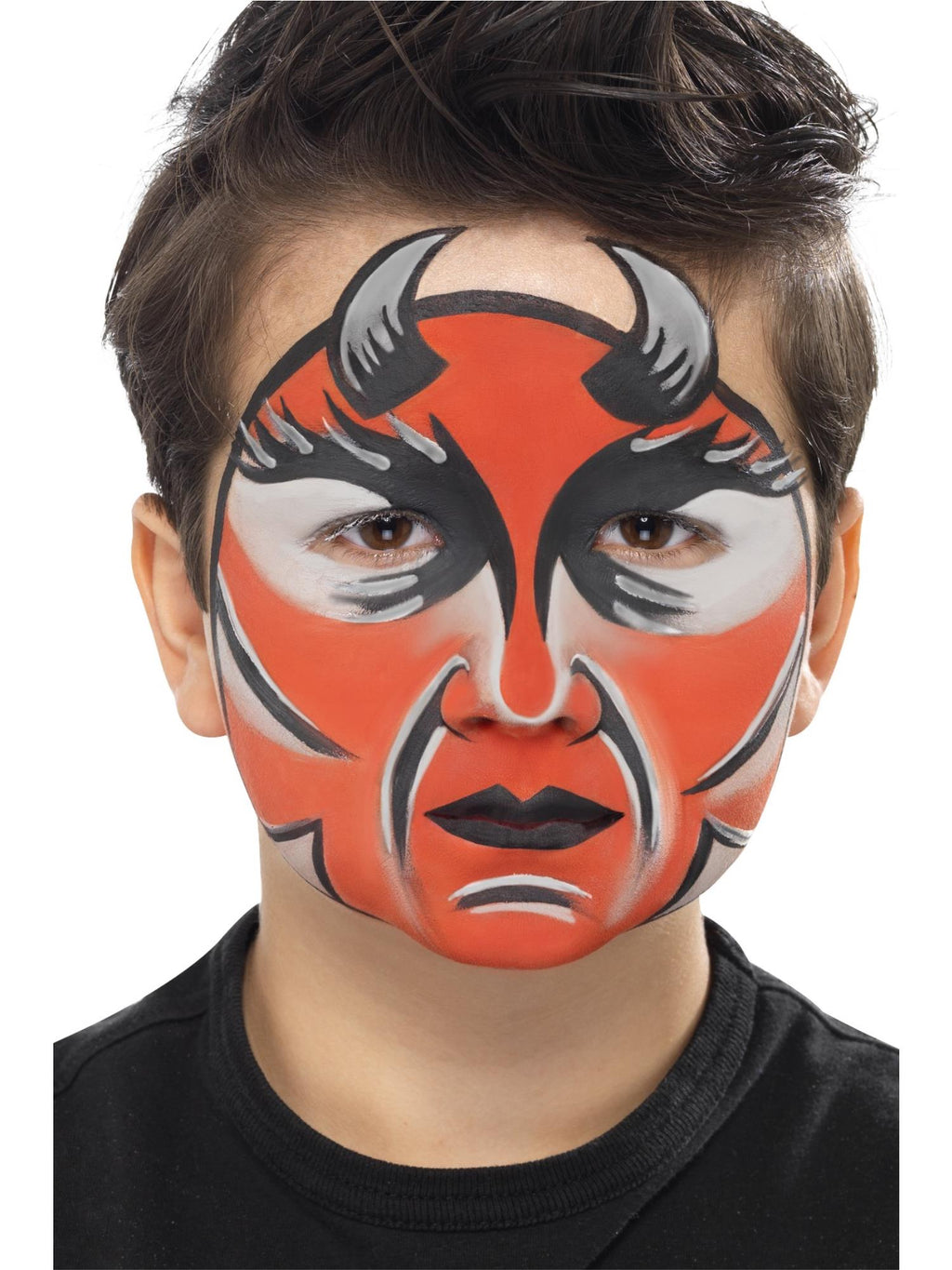 Smiffys Smiffys Make Up FX, Aqua, Halloween Kit - 43959
