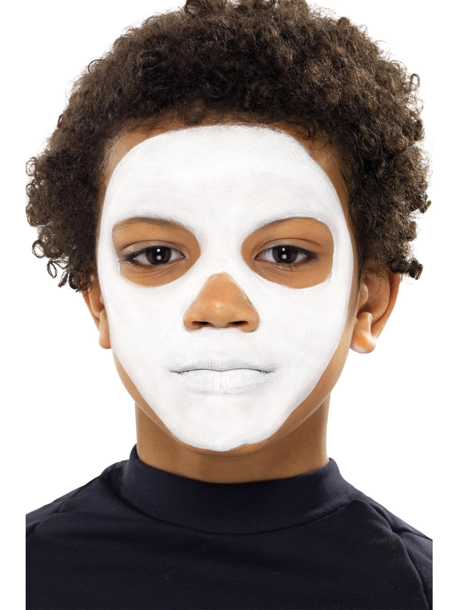 Smiffys Smiffys Make Up FX, Aqua, Halloween Kit - 43959