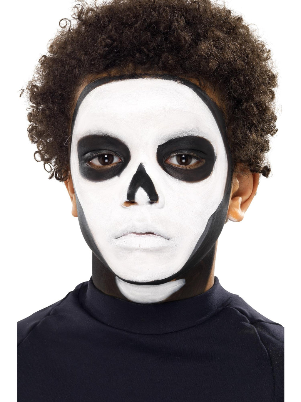Smiffys Smiffys Make Up FX, Aqua, Halloween Kit - 43959