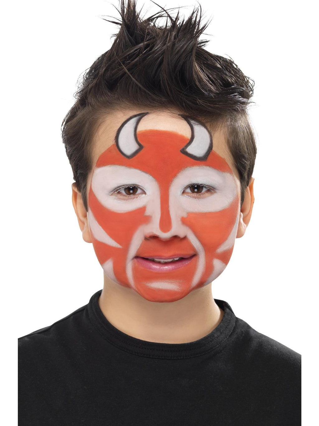 Smiffys Smiffys Make Up FX, Aqua, Halloween Kit - 43959