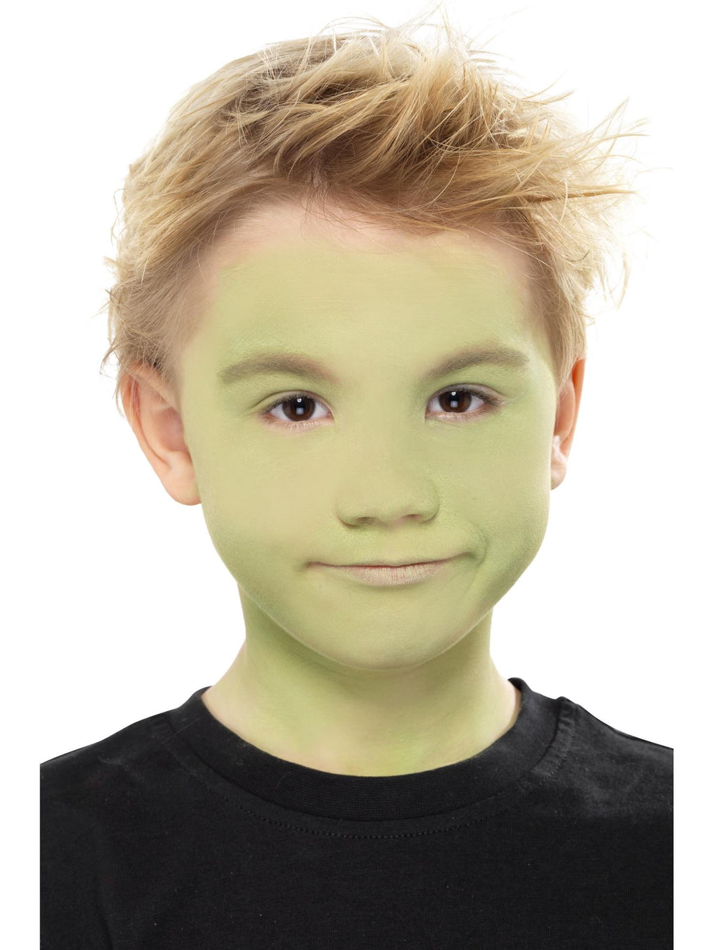 Smiffys Smiffys Make Up FX, Aqua, Halloween Kit - 43959