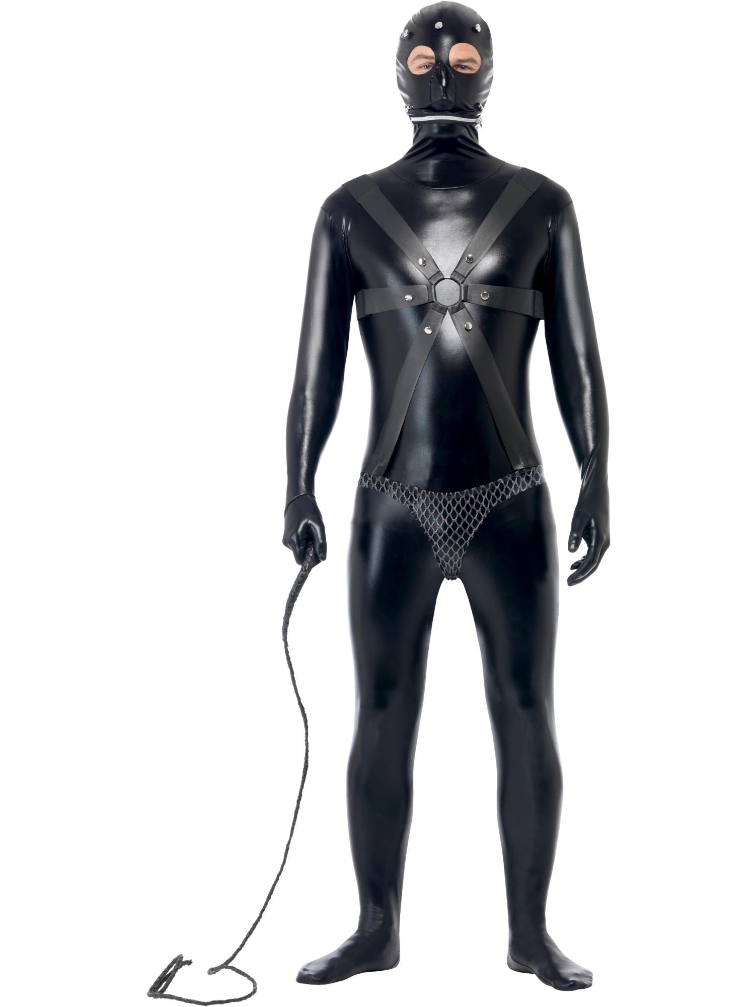 Gimp Costume, Pulp Fiction inspired