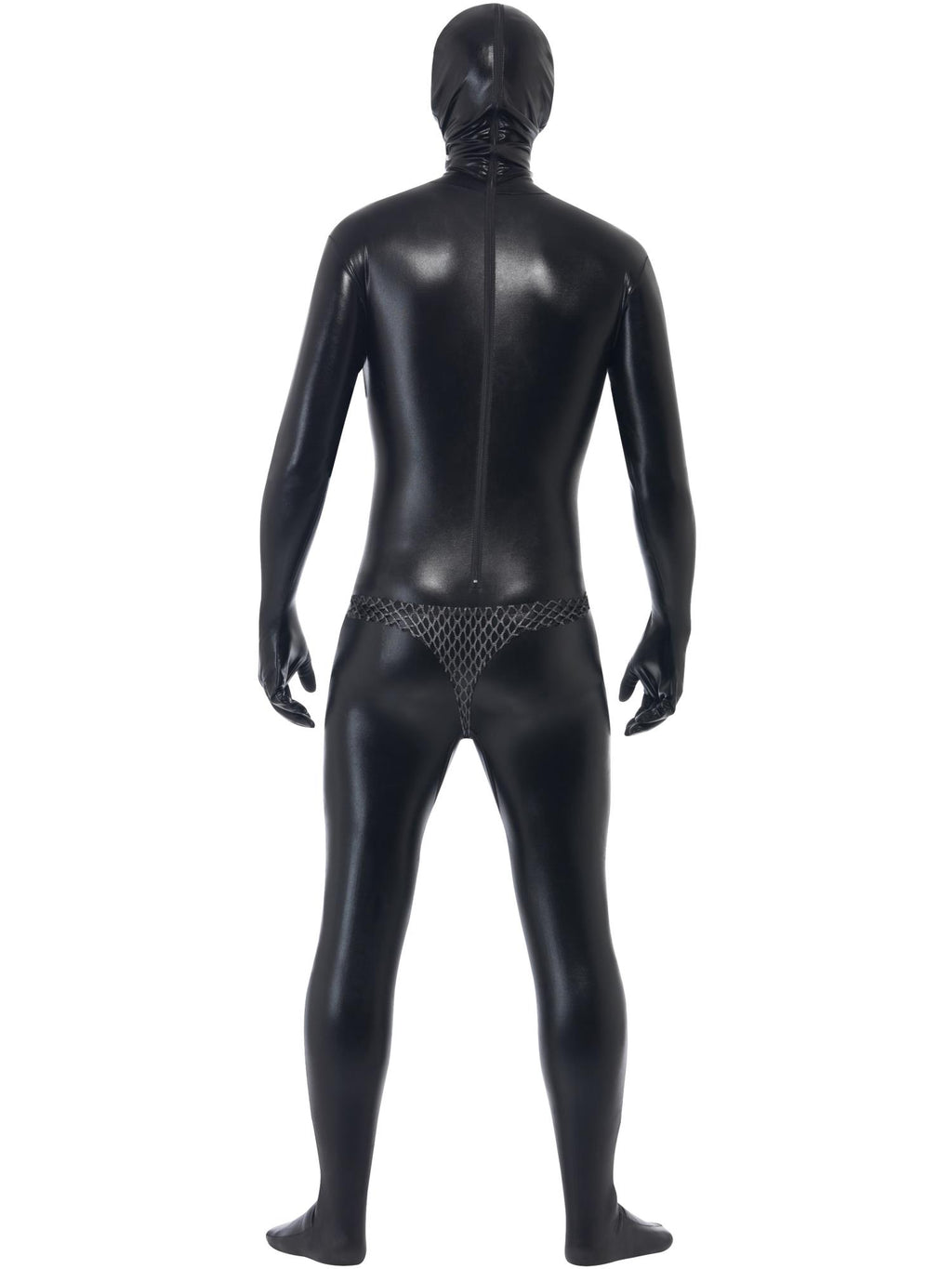 Gimp Costume, Pulp Fiction inspired