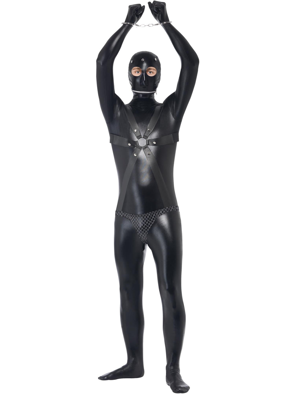 Gimp Costume, Pulp Fiction inspired