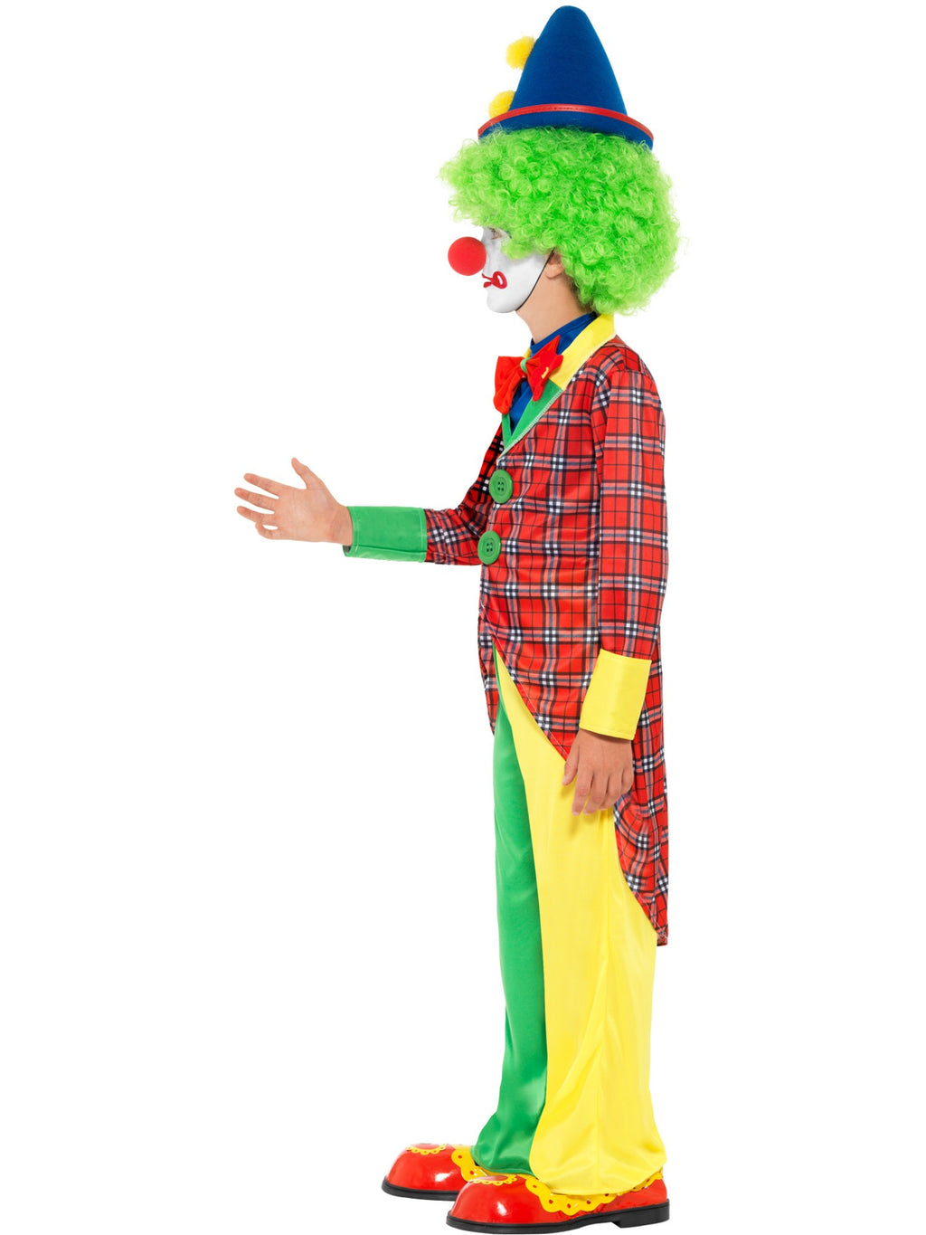 Smiffys Clown Costume - 44011