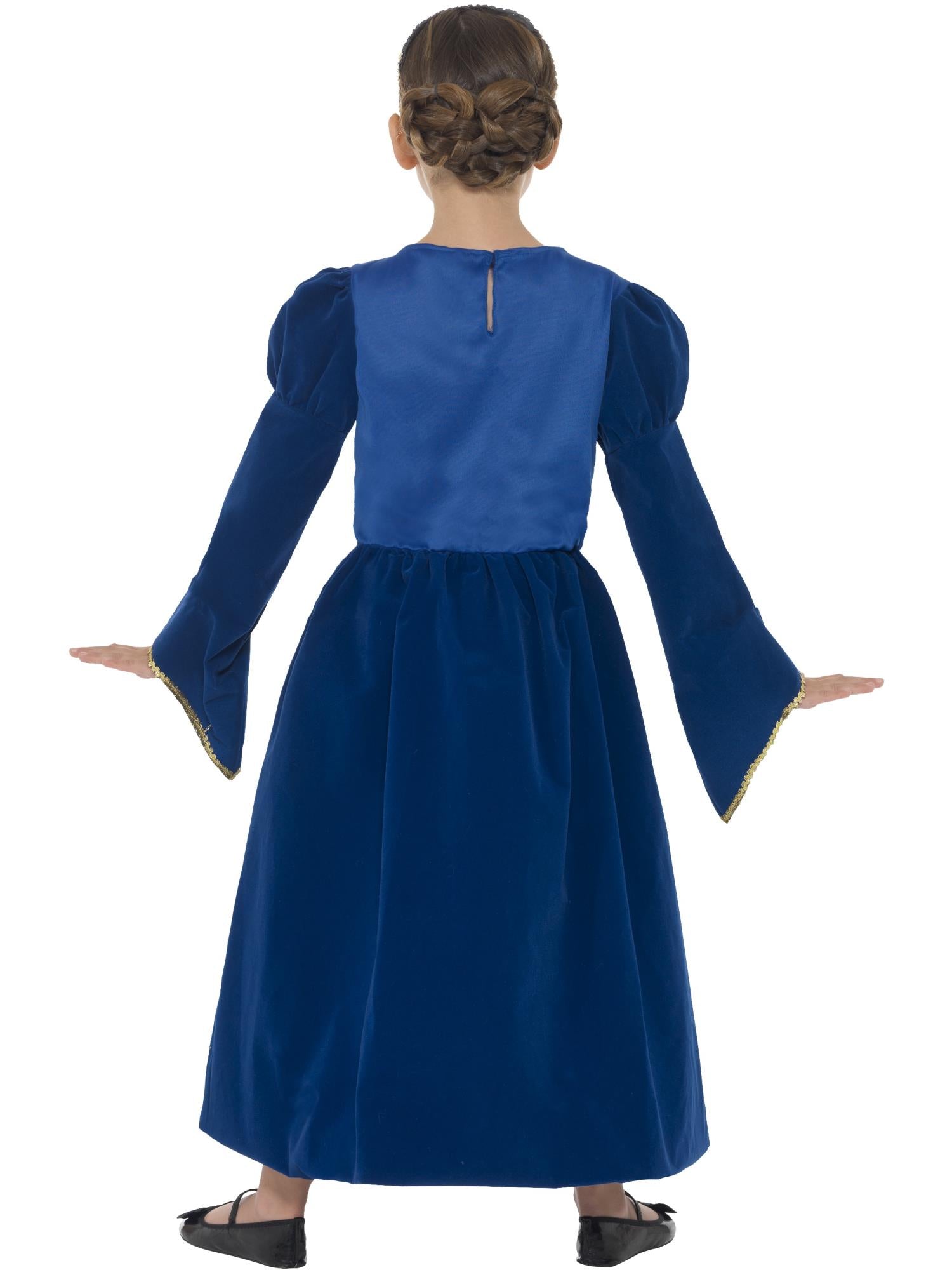 Tudor Princess Costume, Child