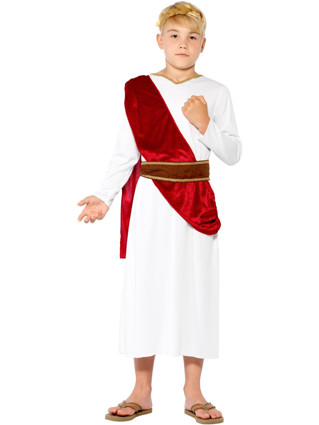 Roman Child Costume