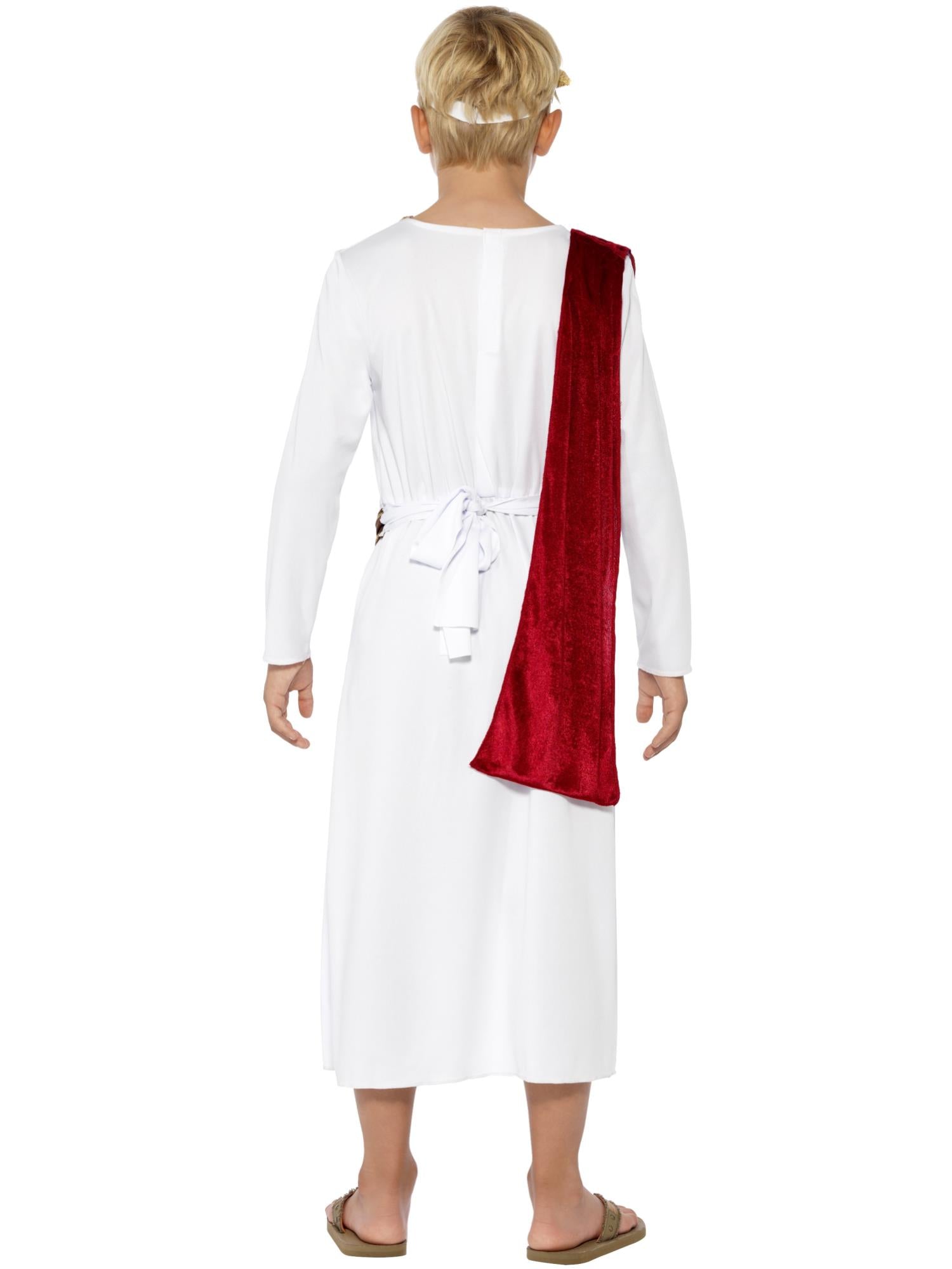 Roman Child Costume