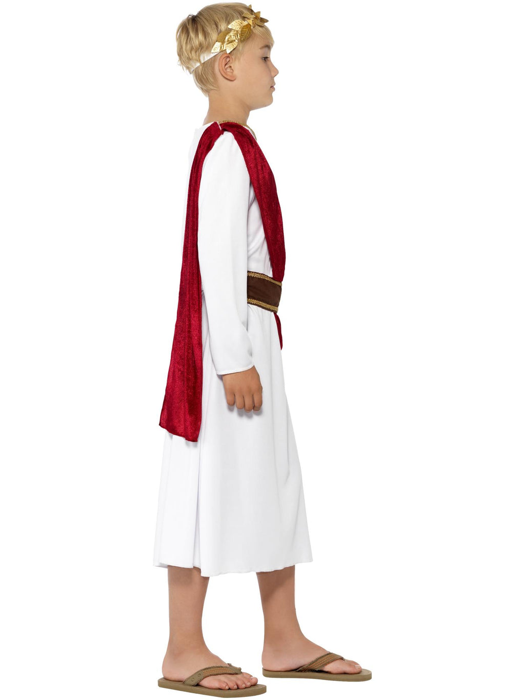 Roman Child Costume