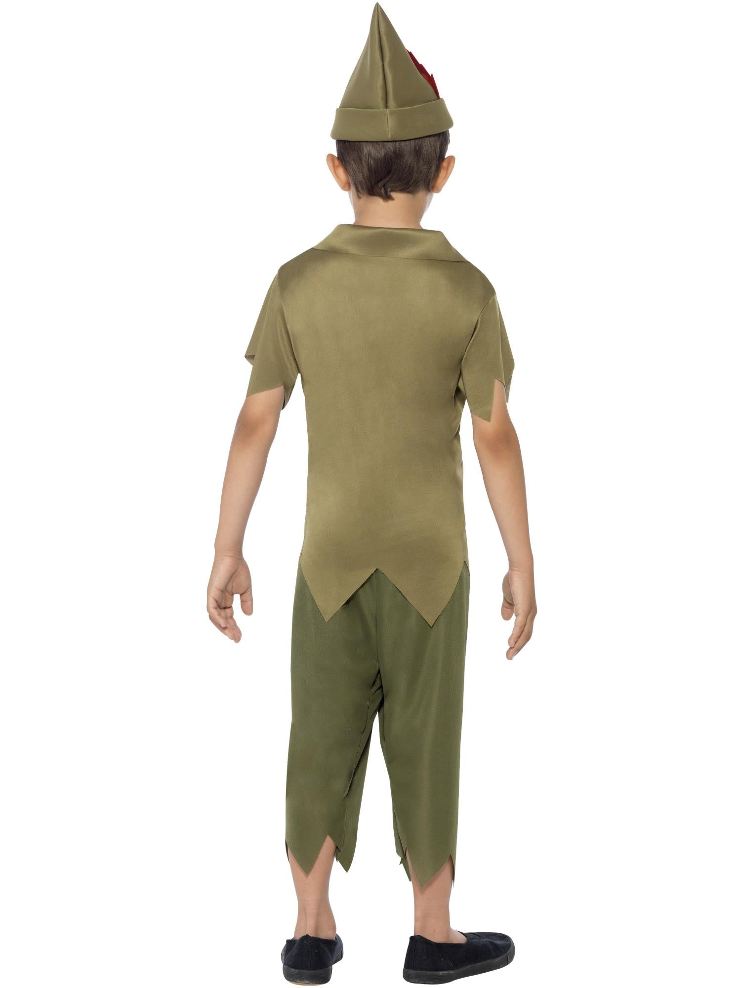 Robin Hood Costume, Child