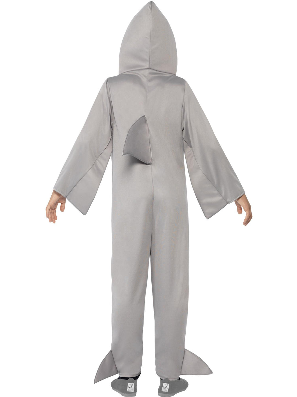 Smiffys Shark Costume, Child - 44071