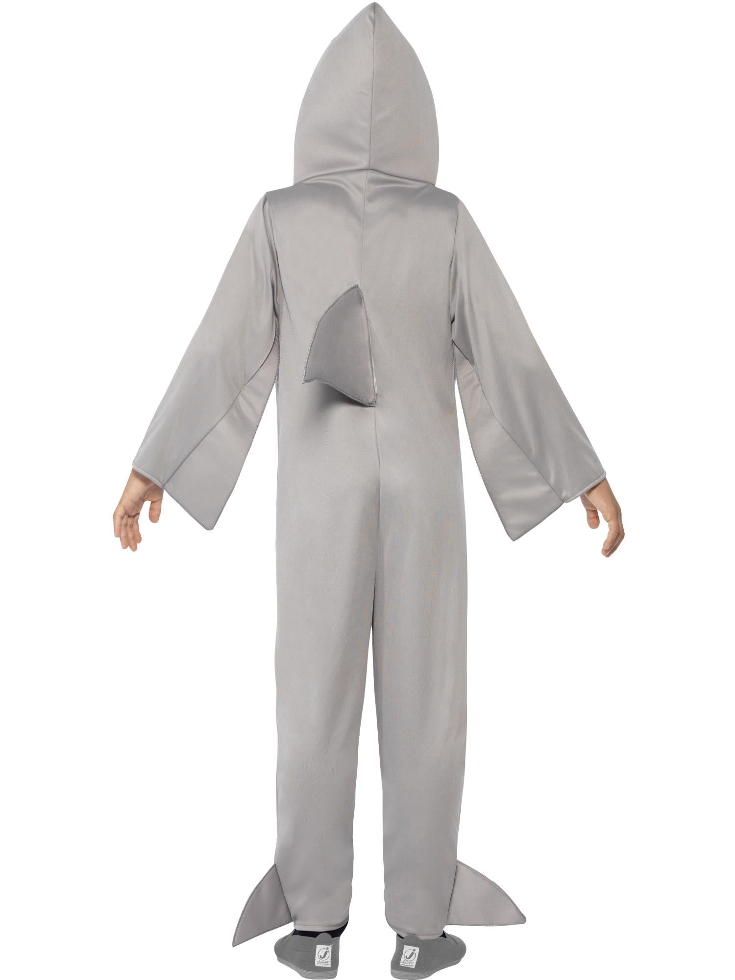Smiffys Shark Costume, Child - 44071