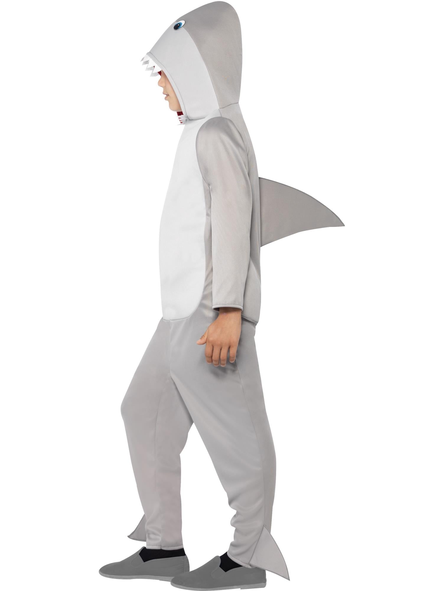 Smiffys Shark Costume, Child - 44071