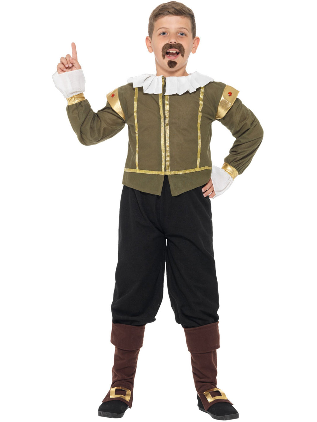 Shakespeare Costume, Child