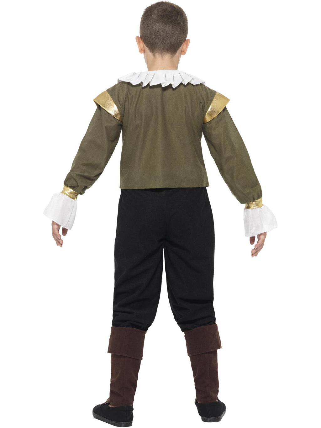 Shakespeare Costume, Child