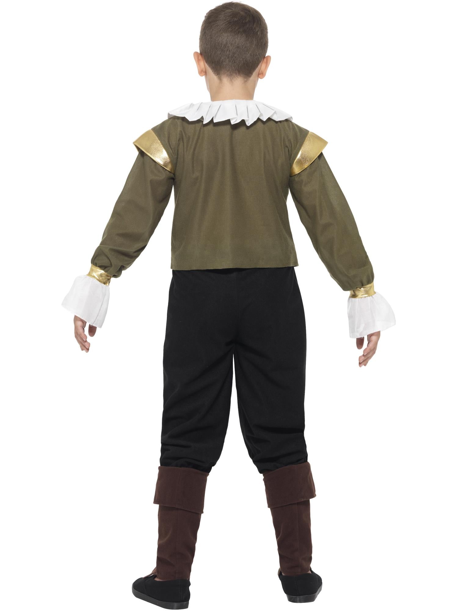 Shakespeare Costume, Child