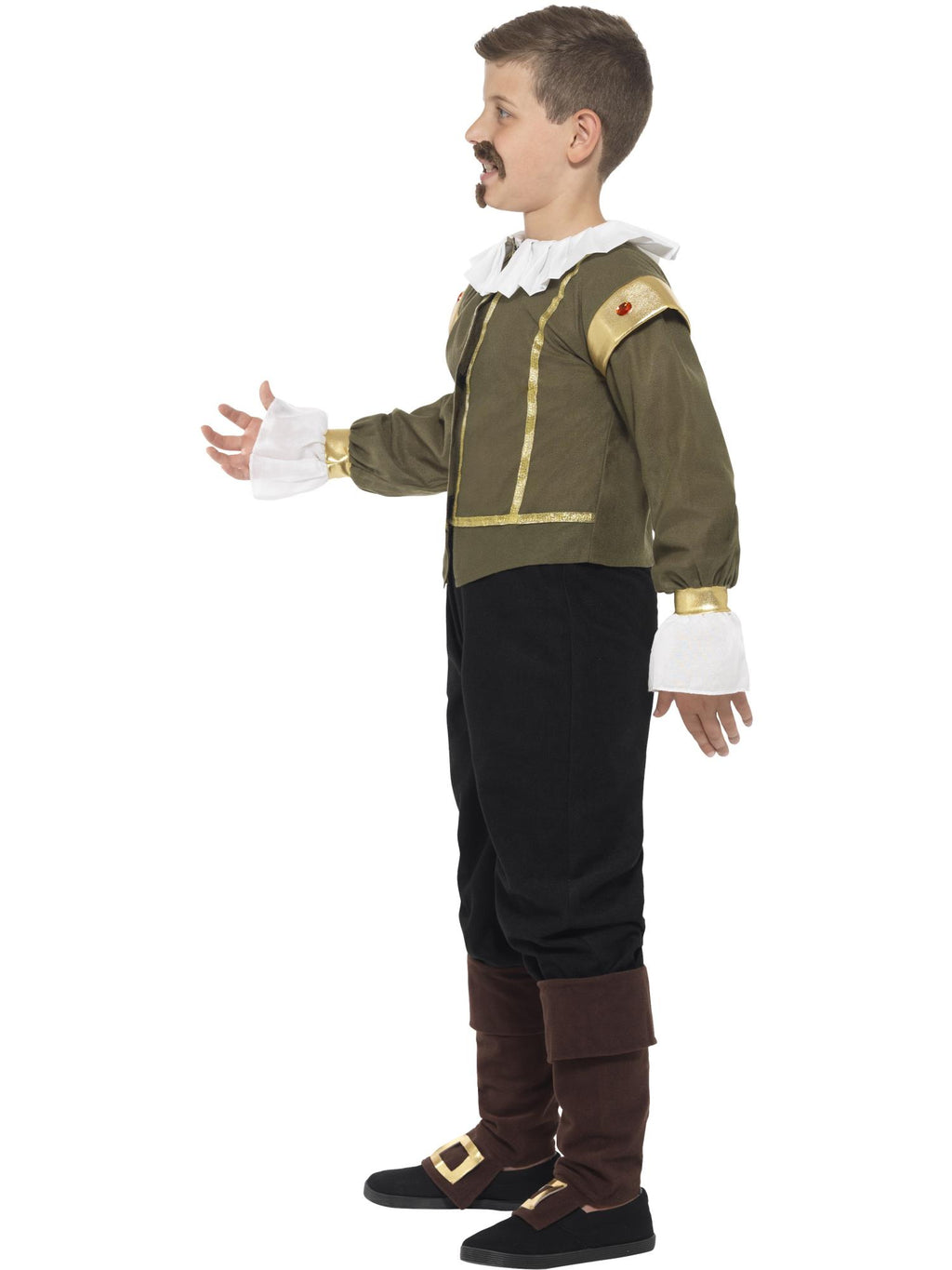 Shakespeare Costume, Child
