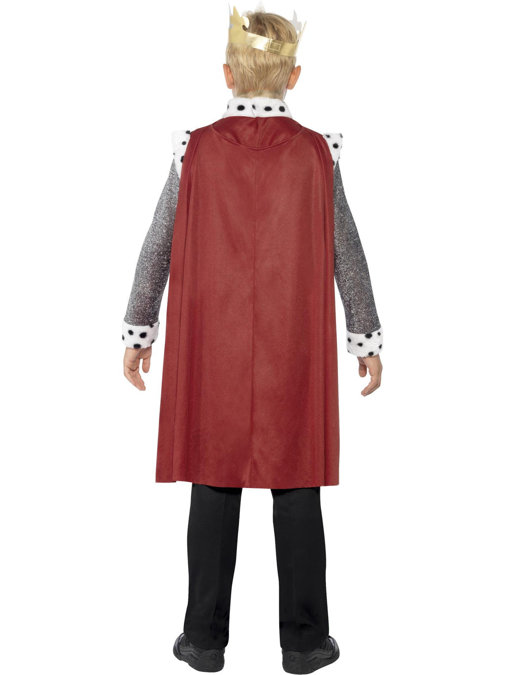 King Arthur Medieval Costume, Child