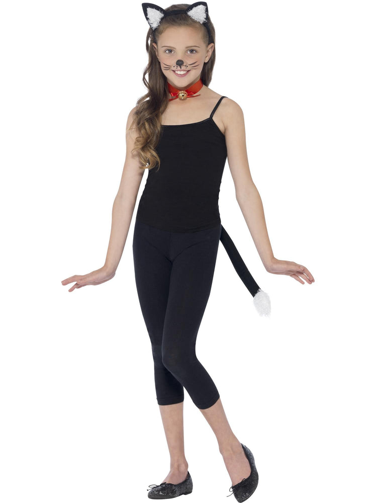 Smiffys Cat Kit - 44084