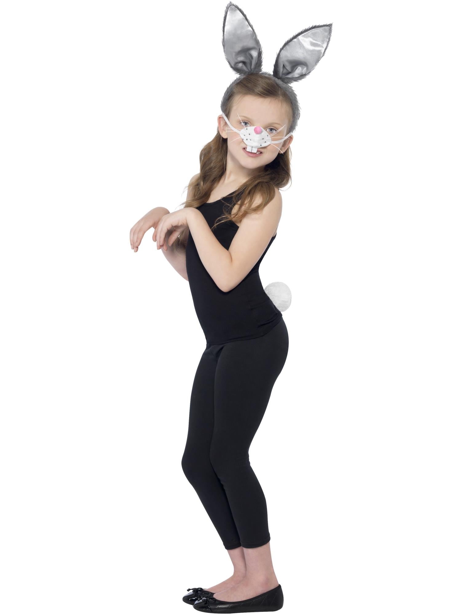 Smiffys Bunny Kit - 44085
