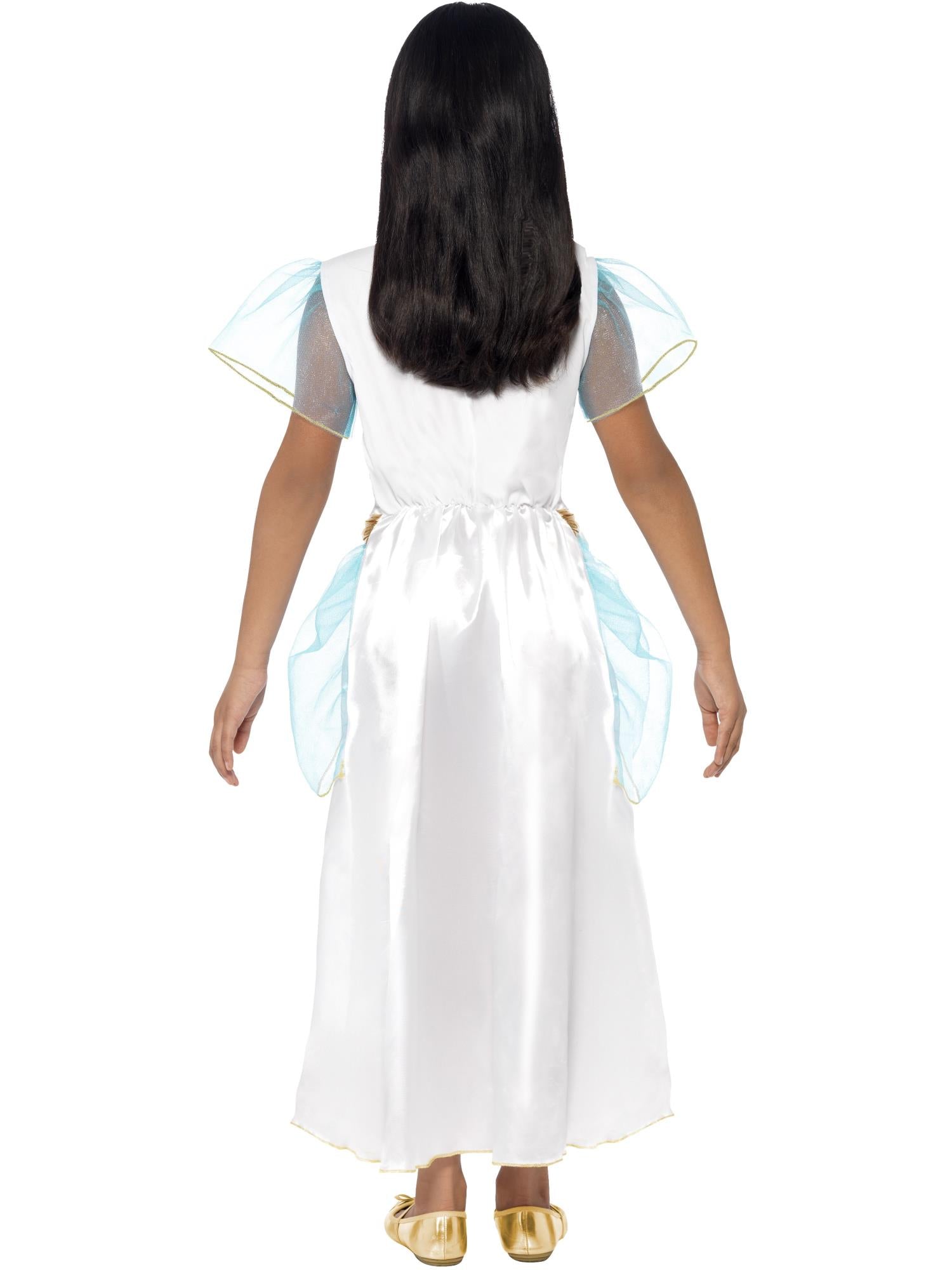 Deluxe Cleopatra Costume, Child