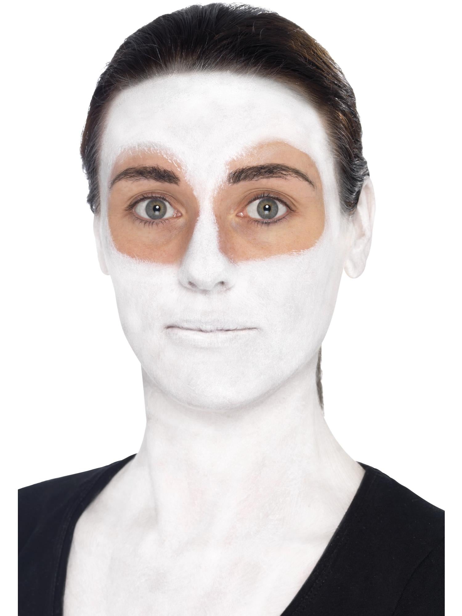 Smiffys Day of the Dead Make-Up Kit - 44226