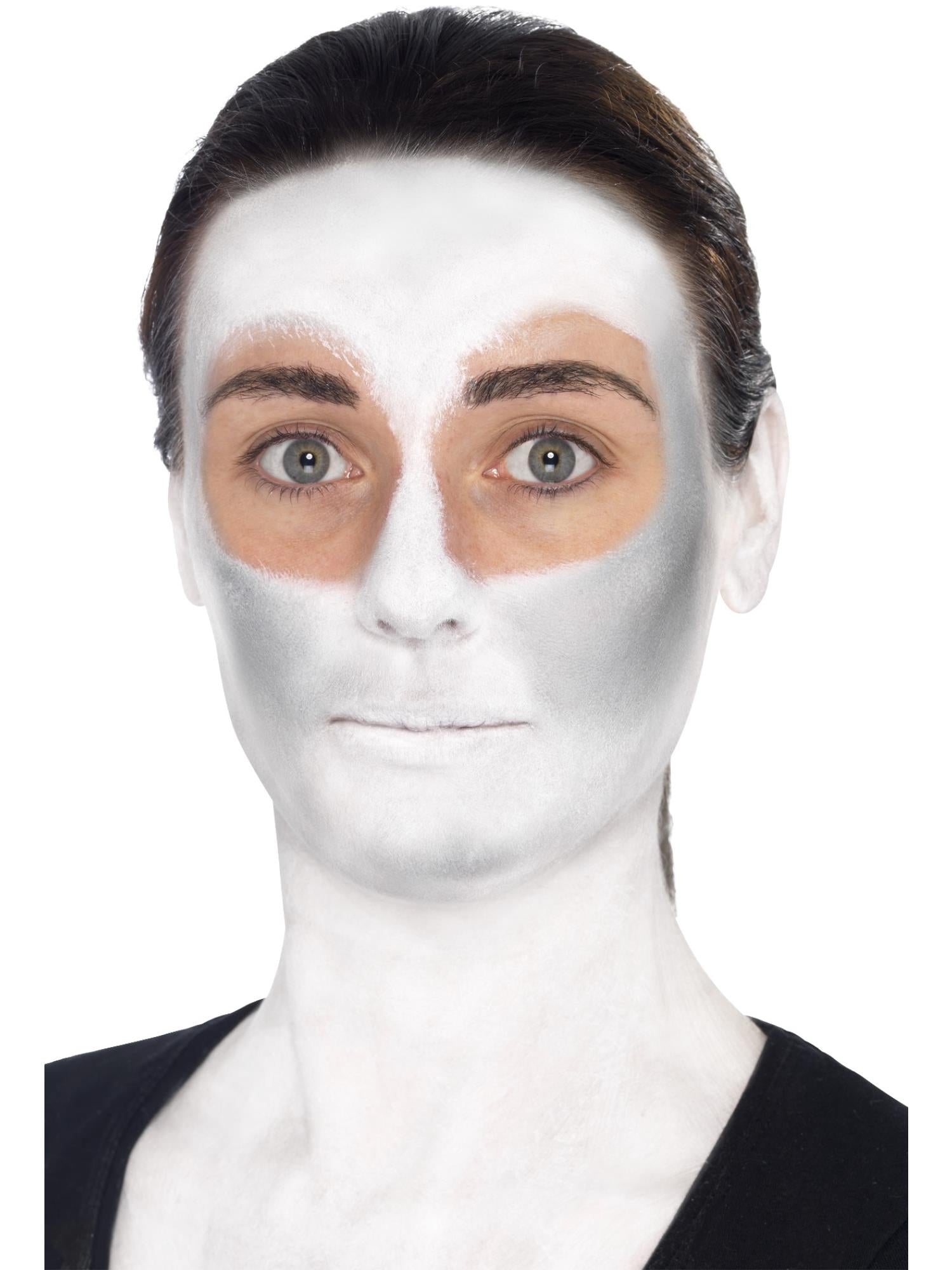 Smiffys Day of the Dead Make-Up Kit - 44226