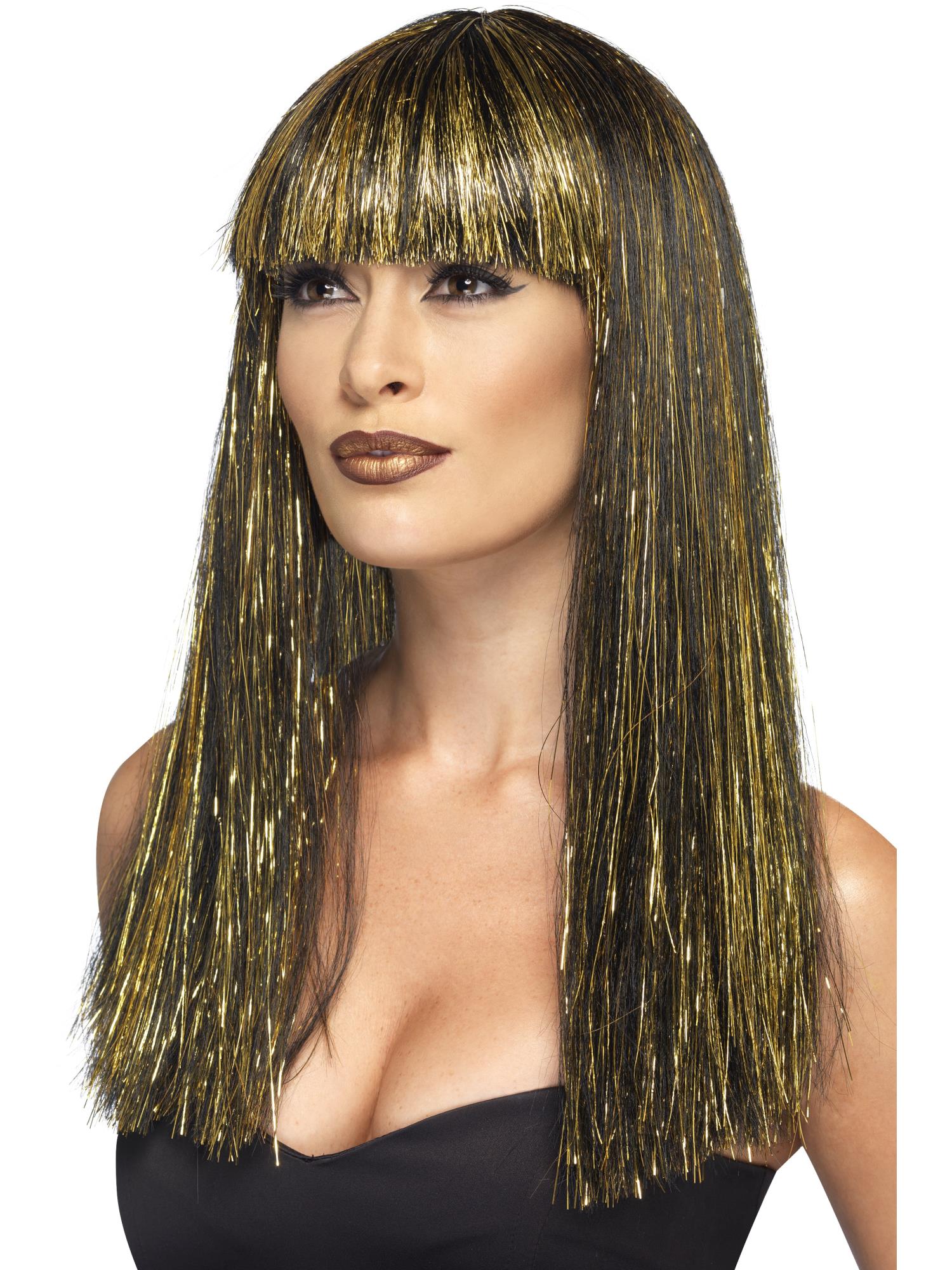 Cleopatra Wig
