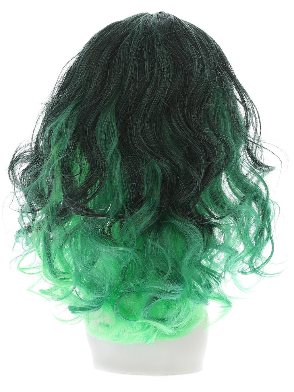 Smiffys Ombre Wig, Bewitching - 44257