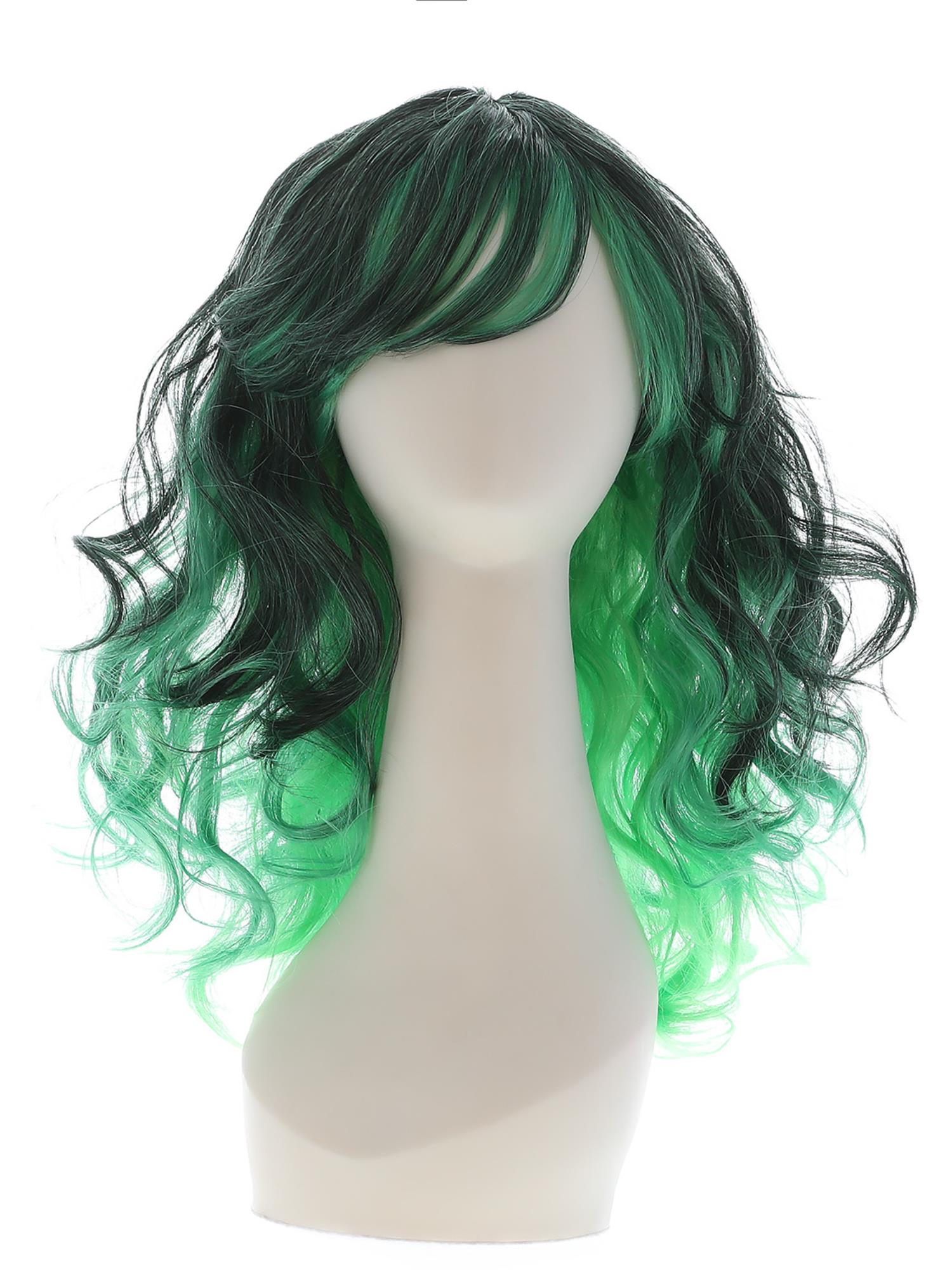Smiffys Ombre Wig, Bewitching - 44257