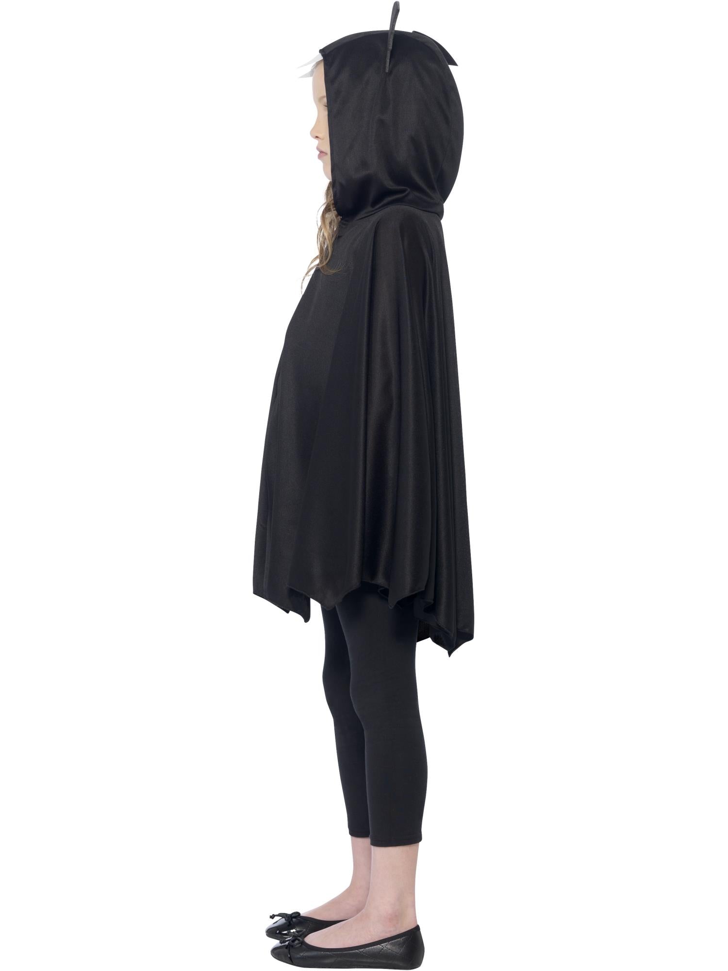 Bat Cape