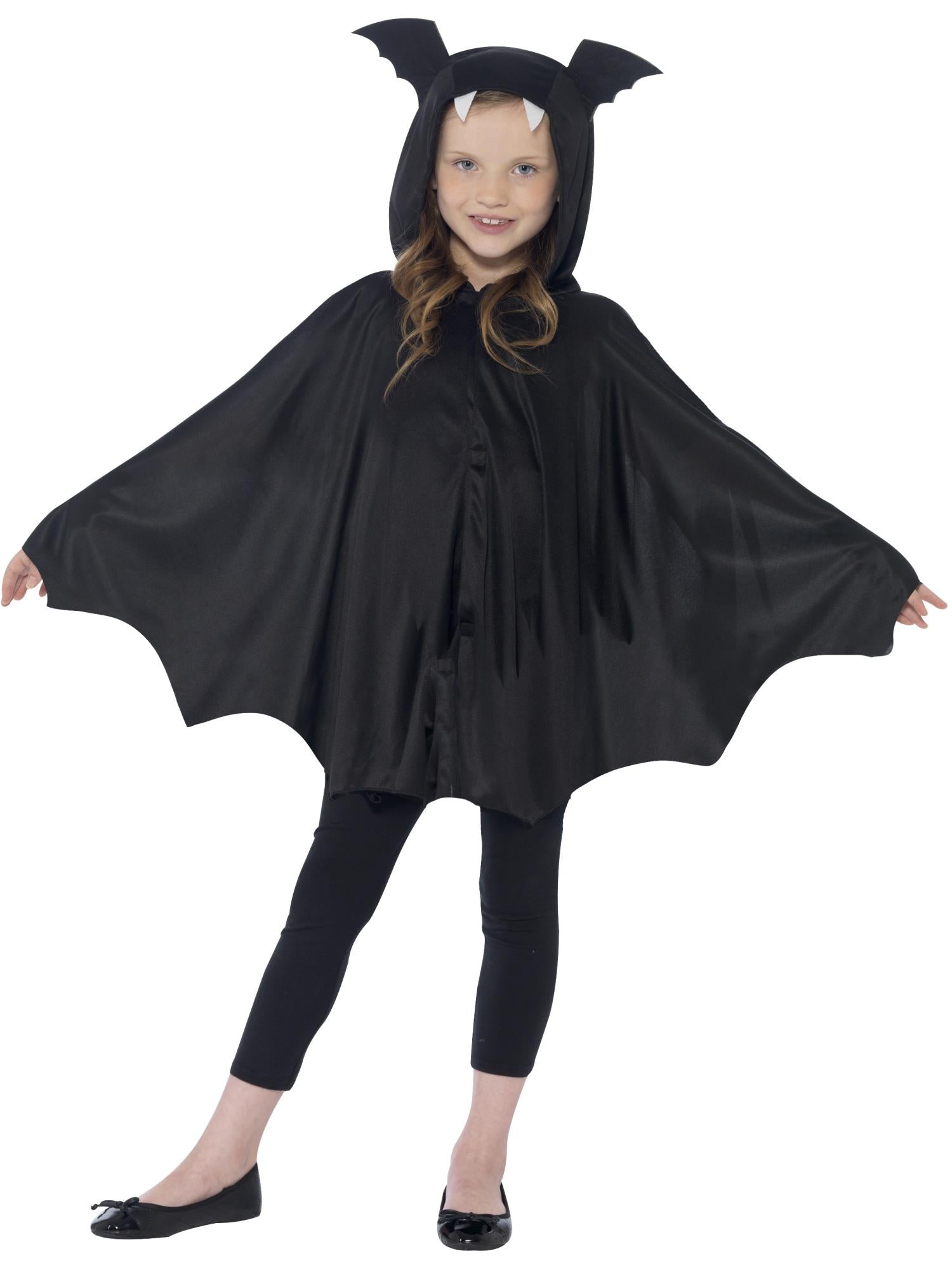Bat Cape