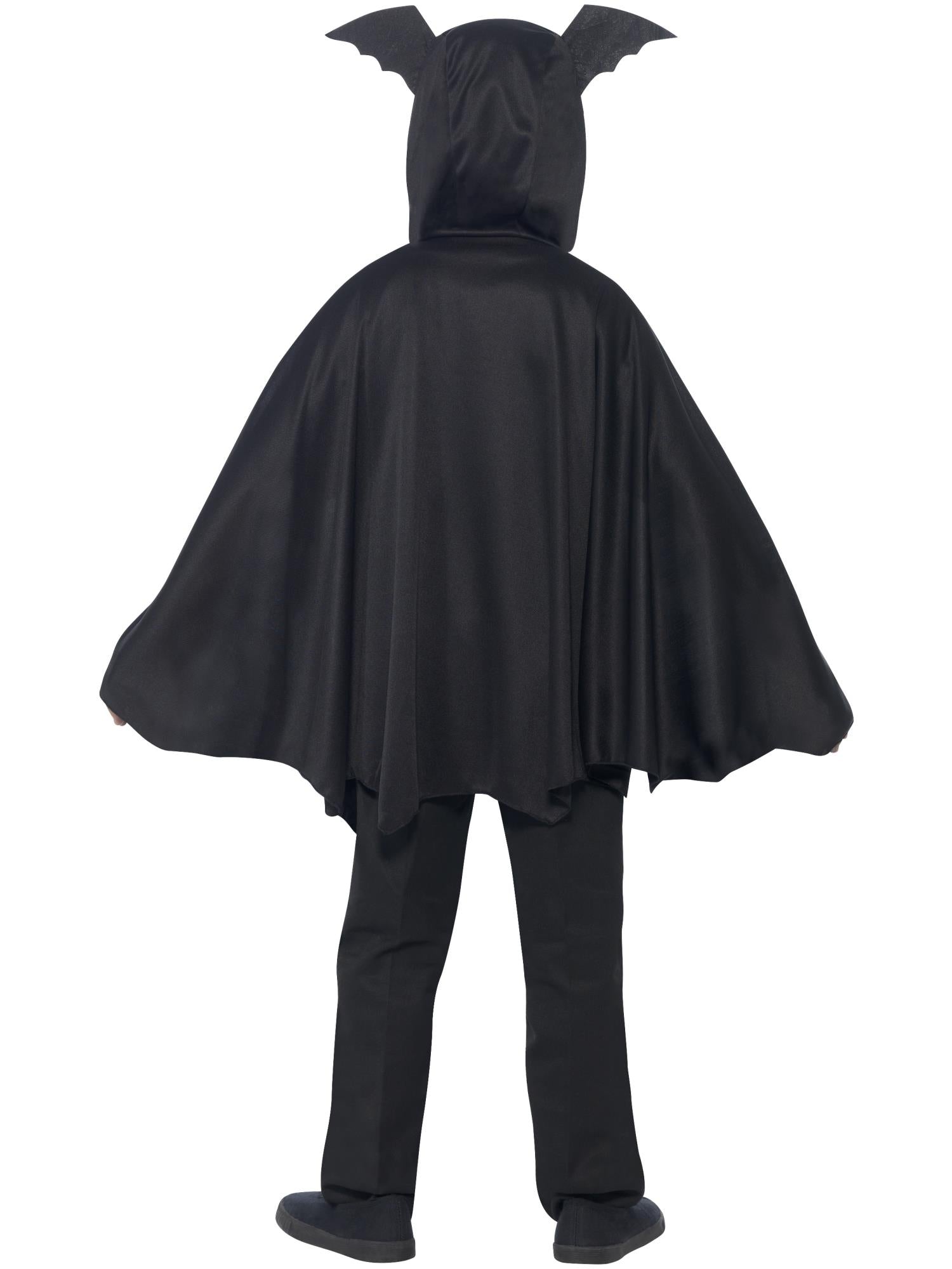 Bat Cape