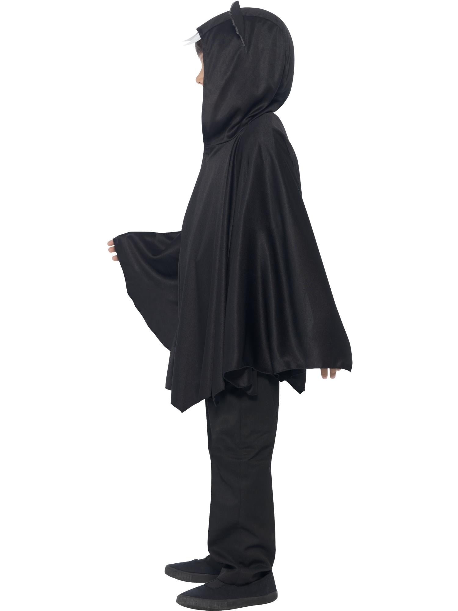Bat Cape