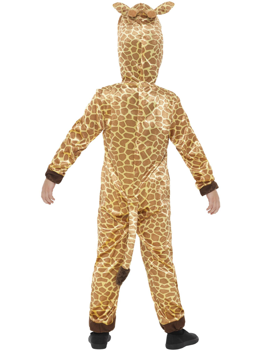 Smiffys Giraffe Costume, Kids - 44421
