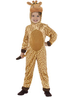 Smiffys Giraffe Costume, Kids - 44421