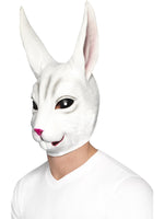 Smiffys Rabbit Mask - 44570