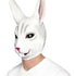 Smiffys Rabbit Mask - 44570