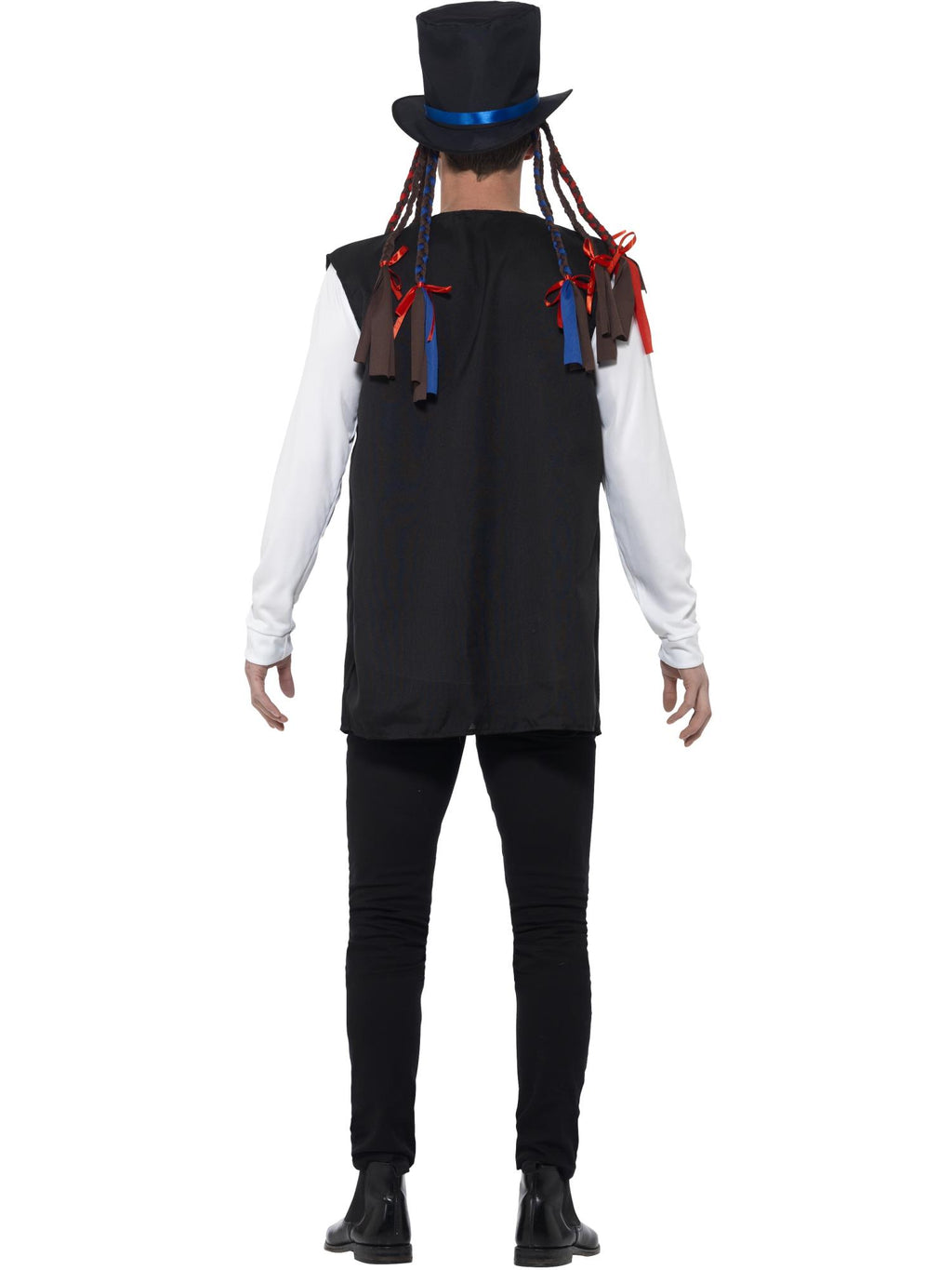 Smiffys 80s Pop Star Costume - 44630