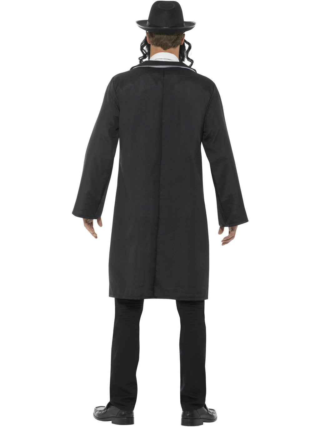 Smiffys Rabbi Costume - 44689