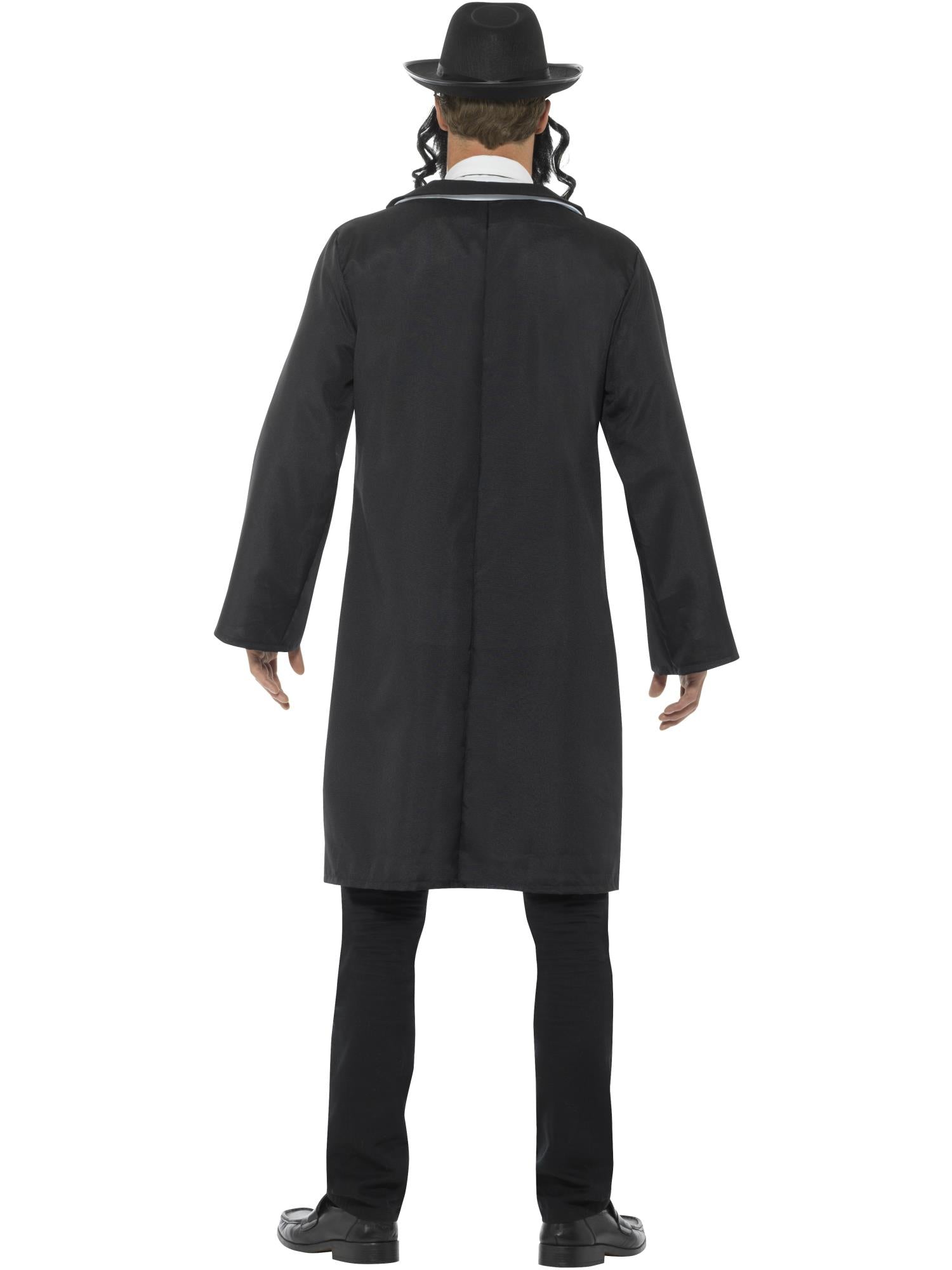 Smiffys Rabbi Costume - 44689