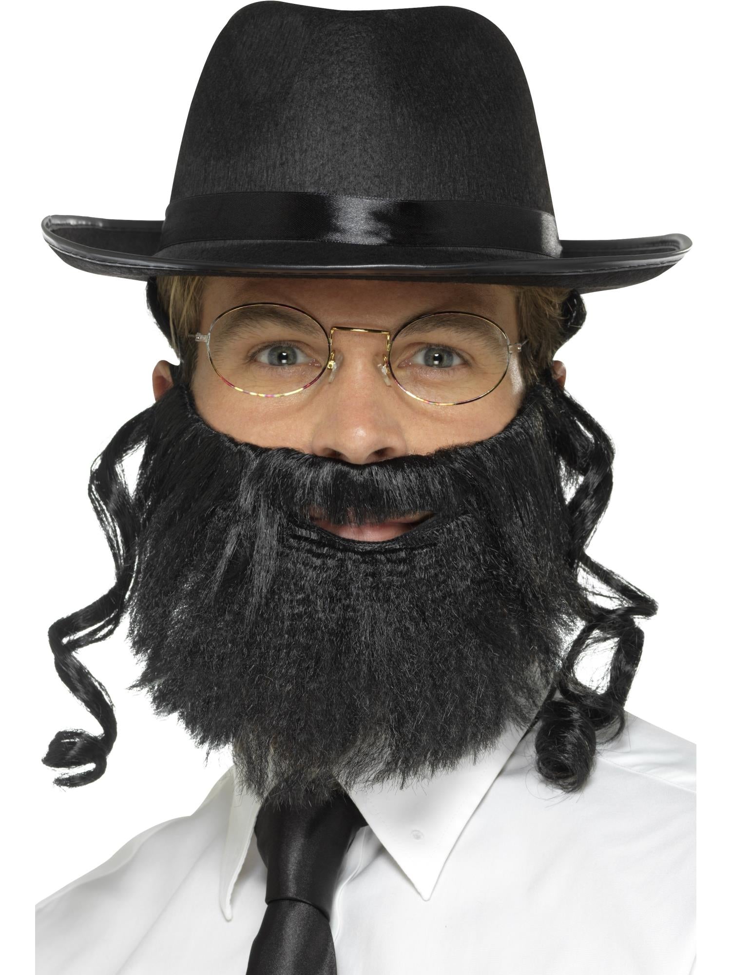 Smiffys Rabbi Kit - 44690