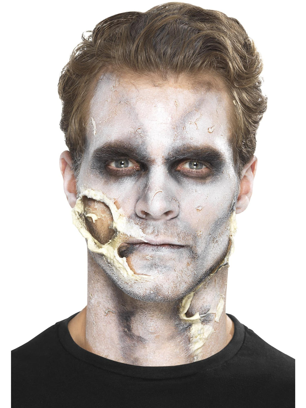Zombie Liquid Latex, Low Ammonia, 29.57ml/1 US fl.oz