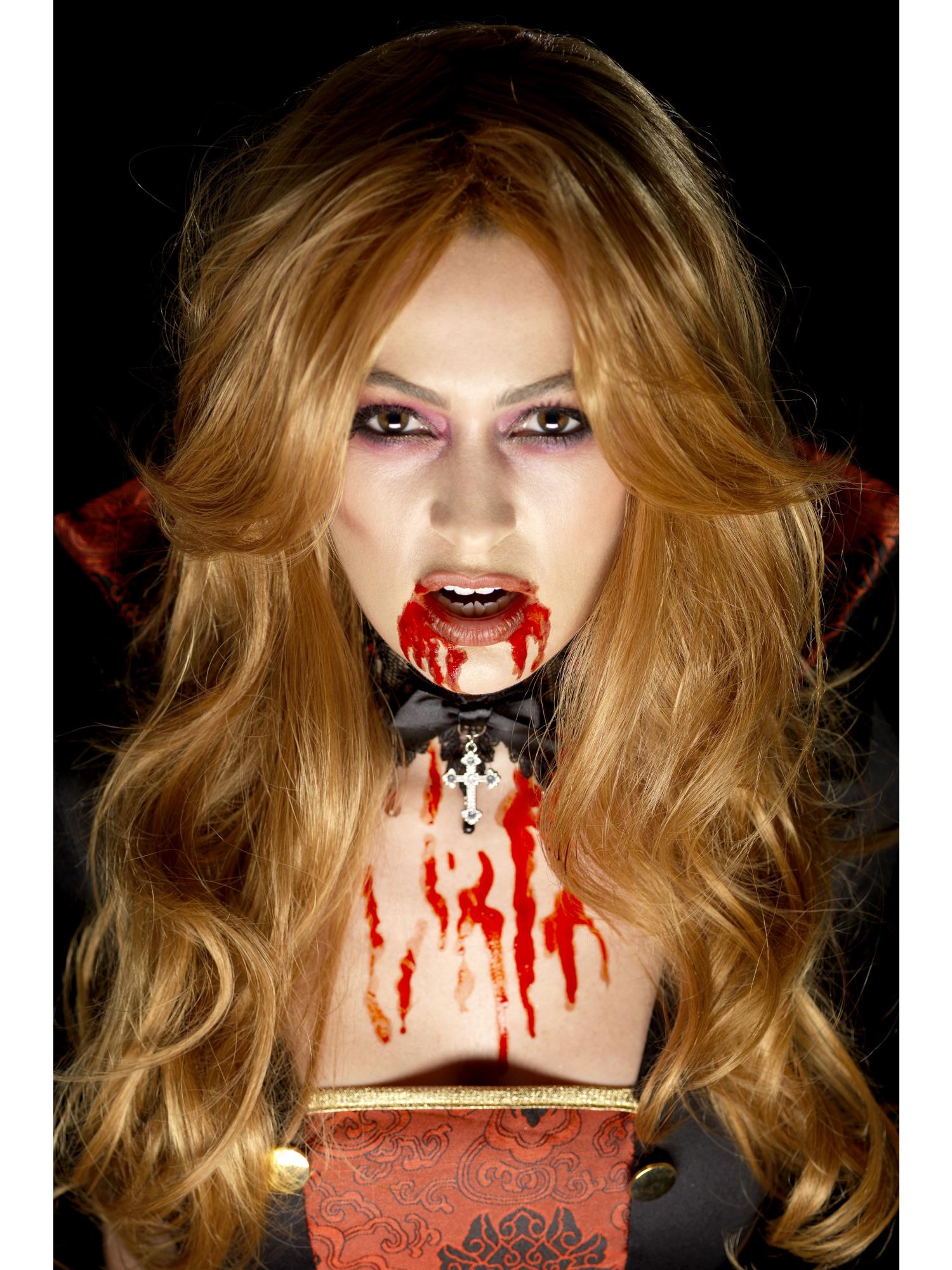 Smiffys Gel Blood - 44718
