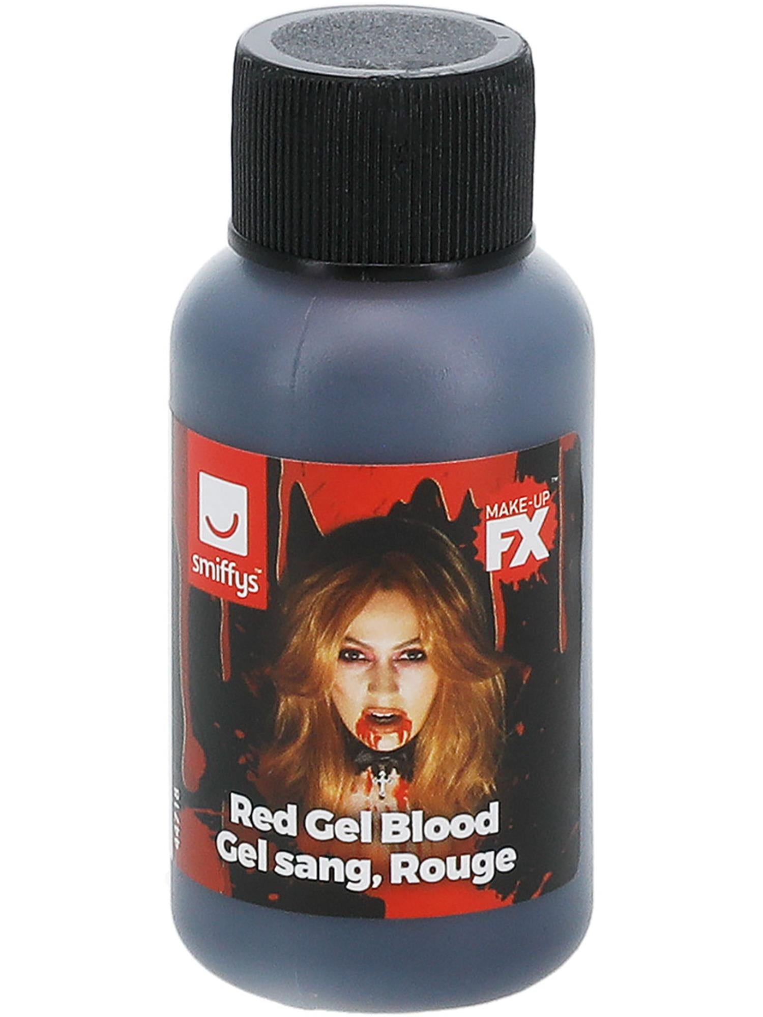 Smiffys Gel Blood - 44718