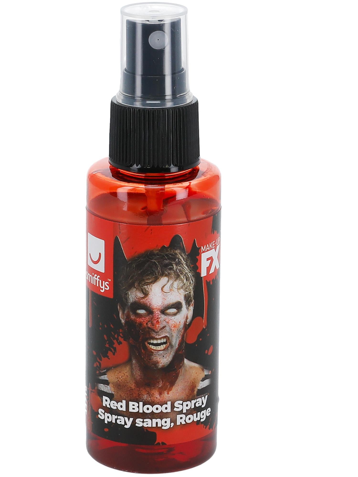 Smiffys Blood Spray - 44719