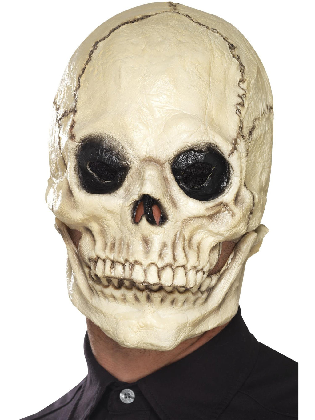 Skull Mask, Foam Latex
